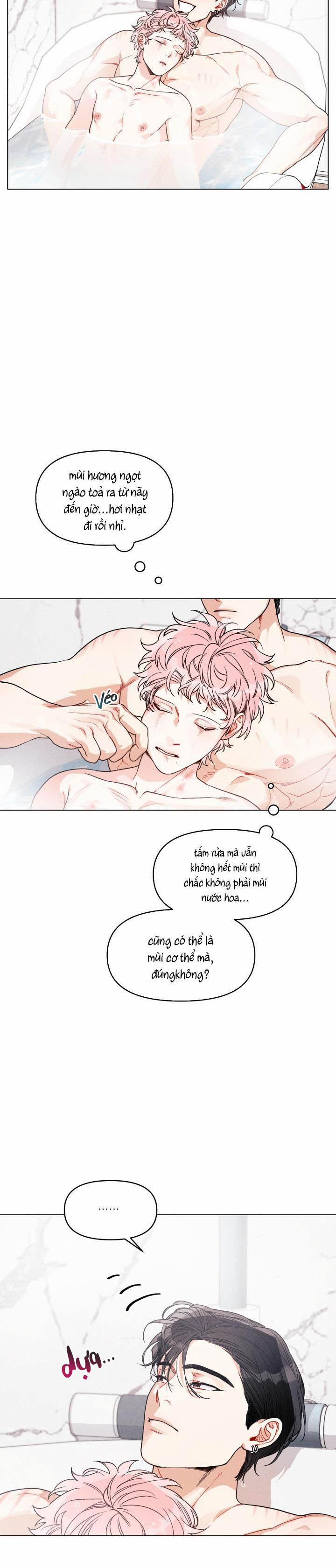 CUỘC GỌI BÍ MẬT 3 0 trang 5