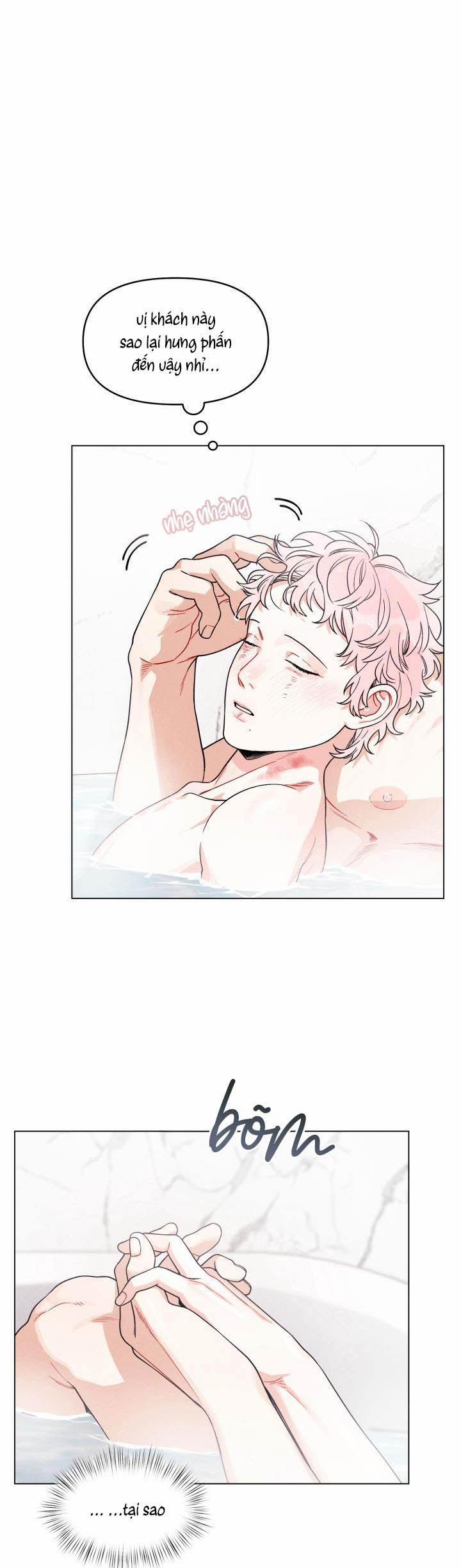 CUỘC GỌI BÍ MẬT 3 0 trang 6