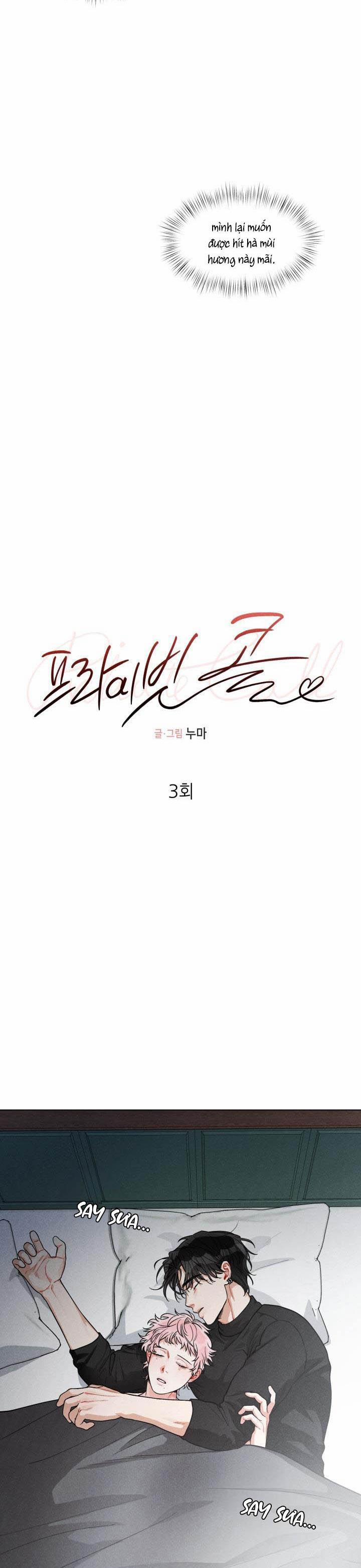 CUỘC GỌI BÍ MẬT 3 0 trang 7