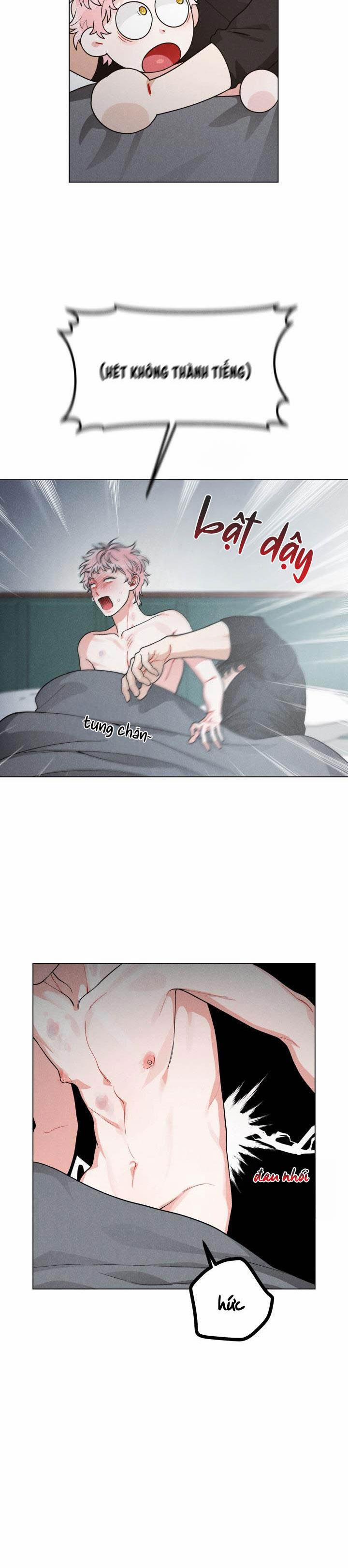 CUỘC GỌI BÍ MẬT 3 0 trang 9