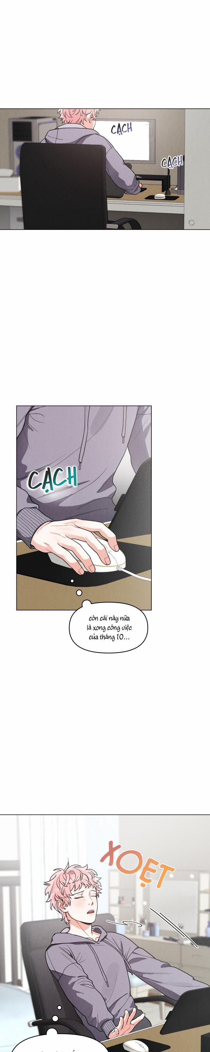 CUỘC GỌI BÍ MẬT 4 0 trang 0