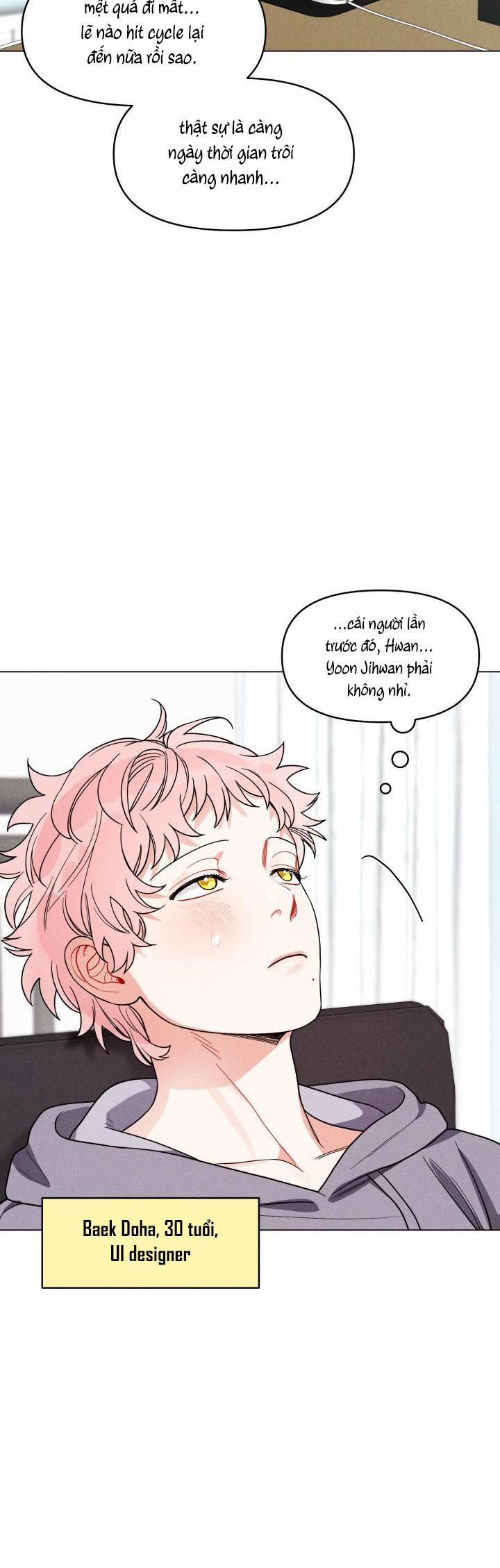 CUỘC GỌI BÍ MẬT 4 0 trang 1