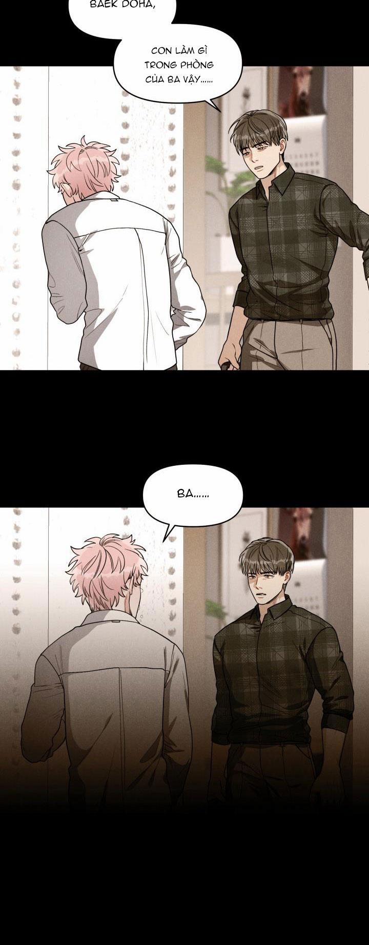 CUỘC GỌI BÍ MẬT 4 0 trang 11