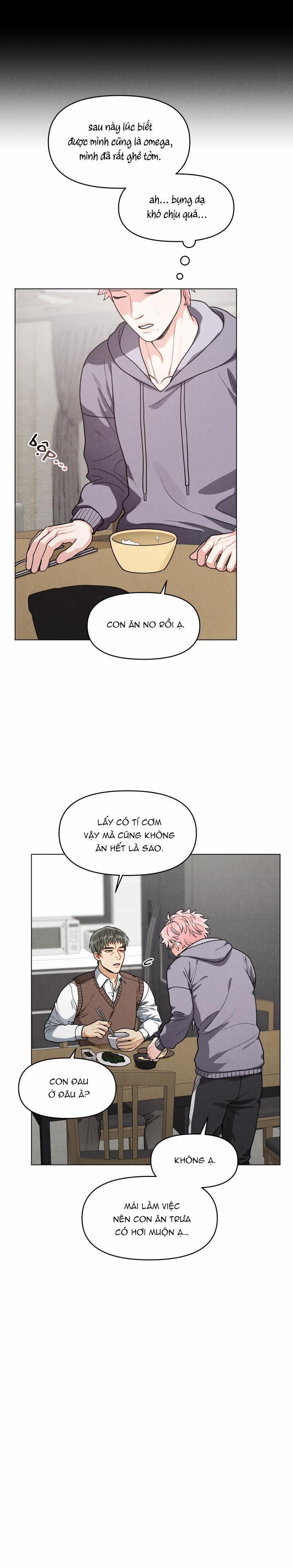 CUỘC GỌI BÍ MẬT 4 0 trang 12