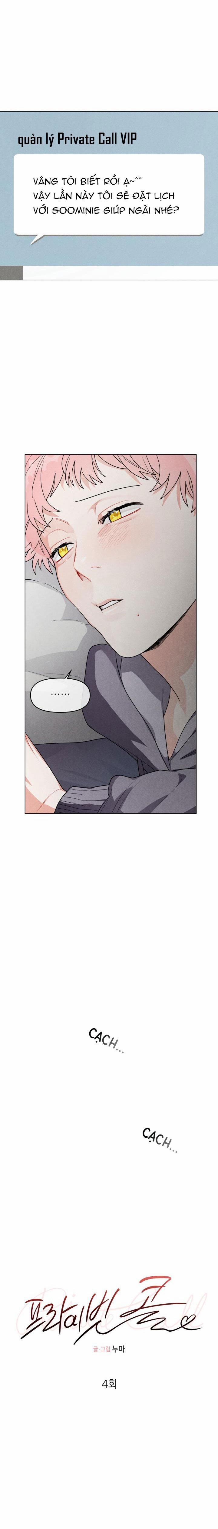CUỘC GỌI BÍ MẬT 4 0 trang 14