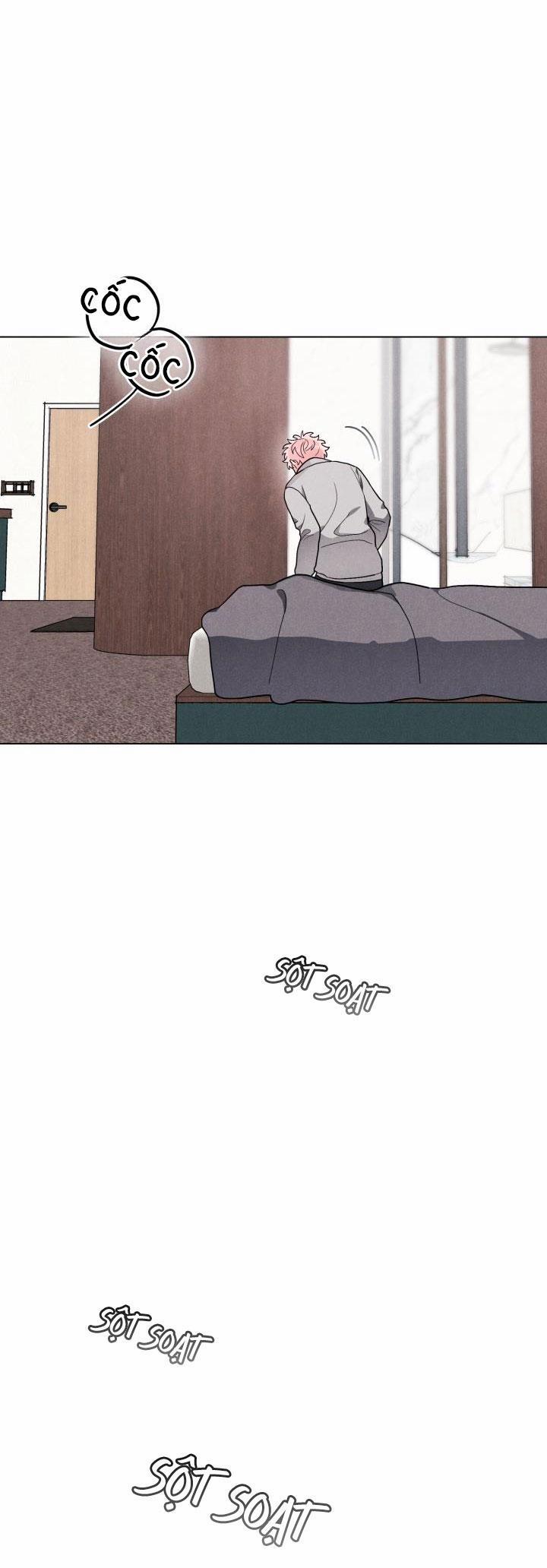 CUỘC GỌI BÍ MẬT 4 0 trang 15