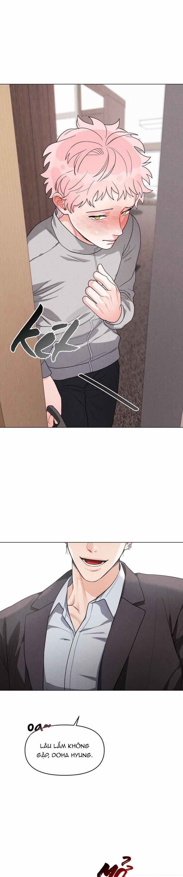 CUỘC GỌI BÍ MẬT 4 0 trang 16