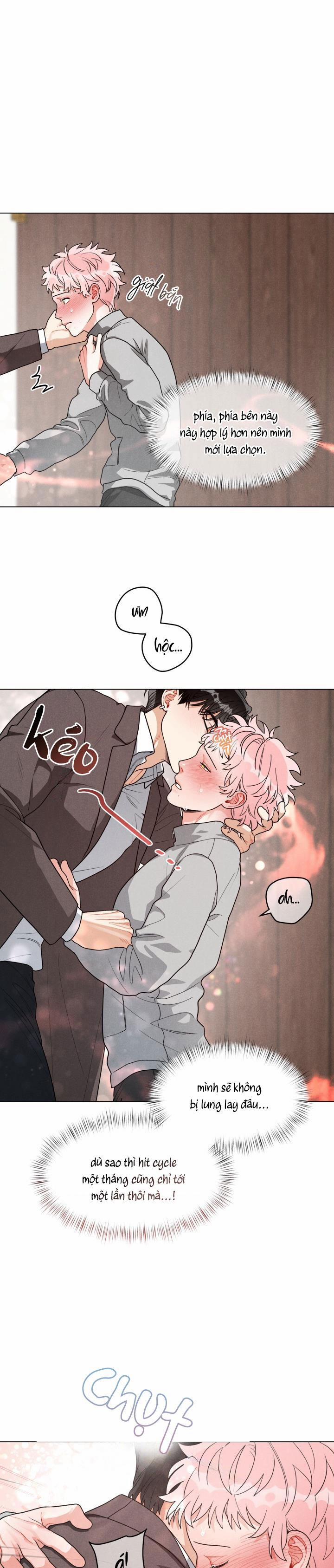 CUỘC GỌI BÍ MẬT 4 0 trang 18