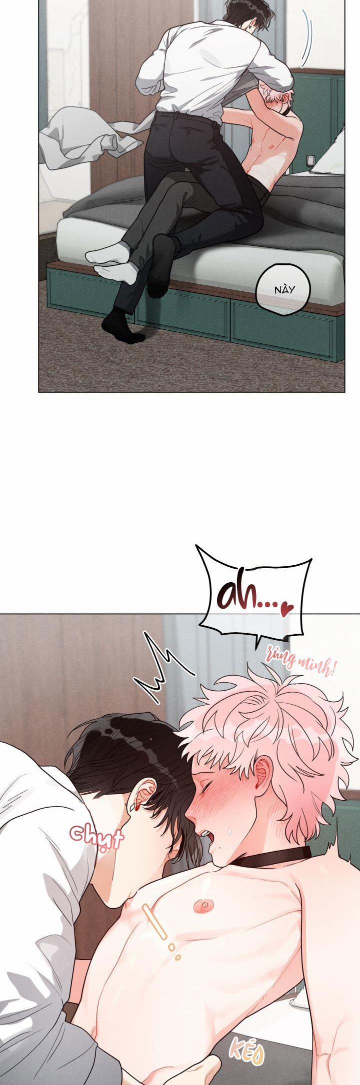 CUỘC GỌI BÍ MẬT 4 0 trang 20