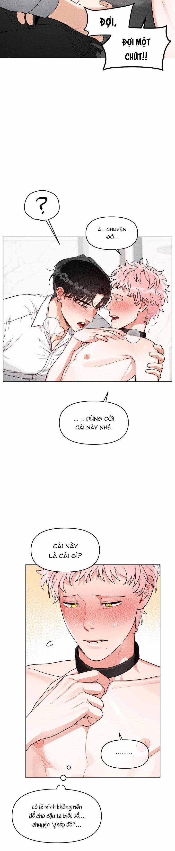 CUỘC GỌI BÍ MẬT 4 0 trang 21