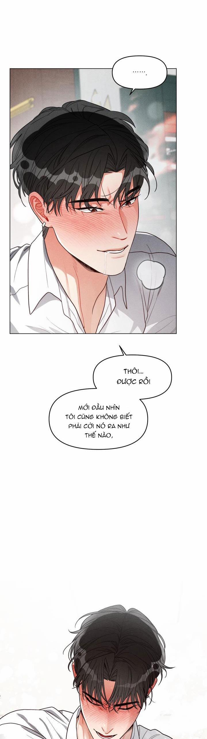 CUỘC GỌI BÍ MẬT 4 0 trang 22