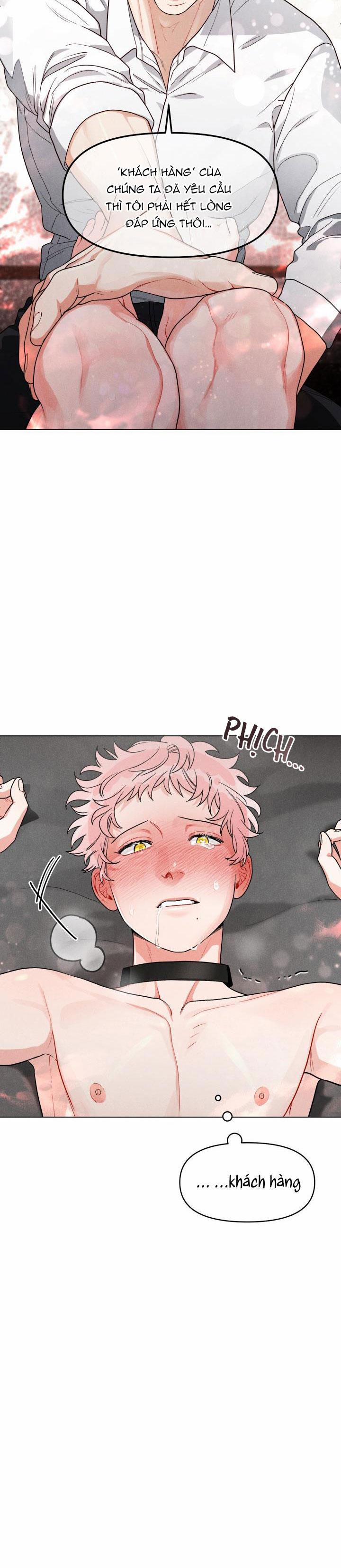 CUỘC GỌI BÍ MẬT 4 0 trang 23