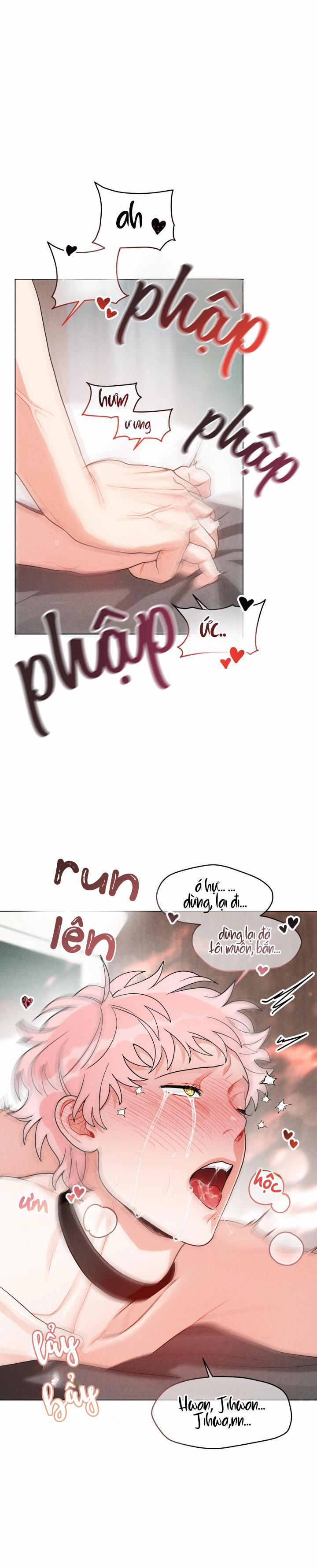 CUỘC GỌI BÍ MẬT 4 0 trang 24