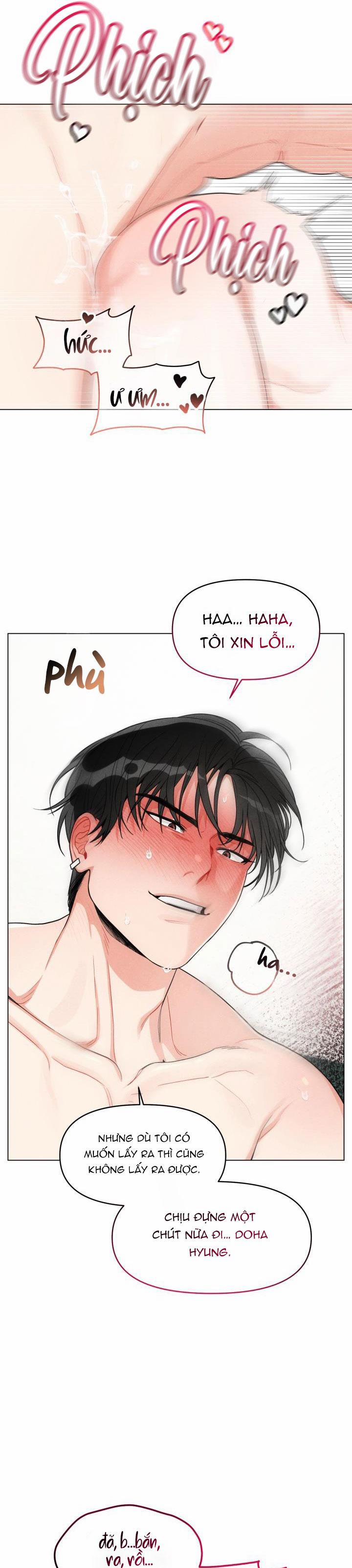 CUỘC GỌI BÍ MẬT 4 0 trang 25