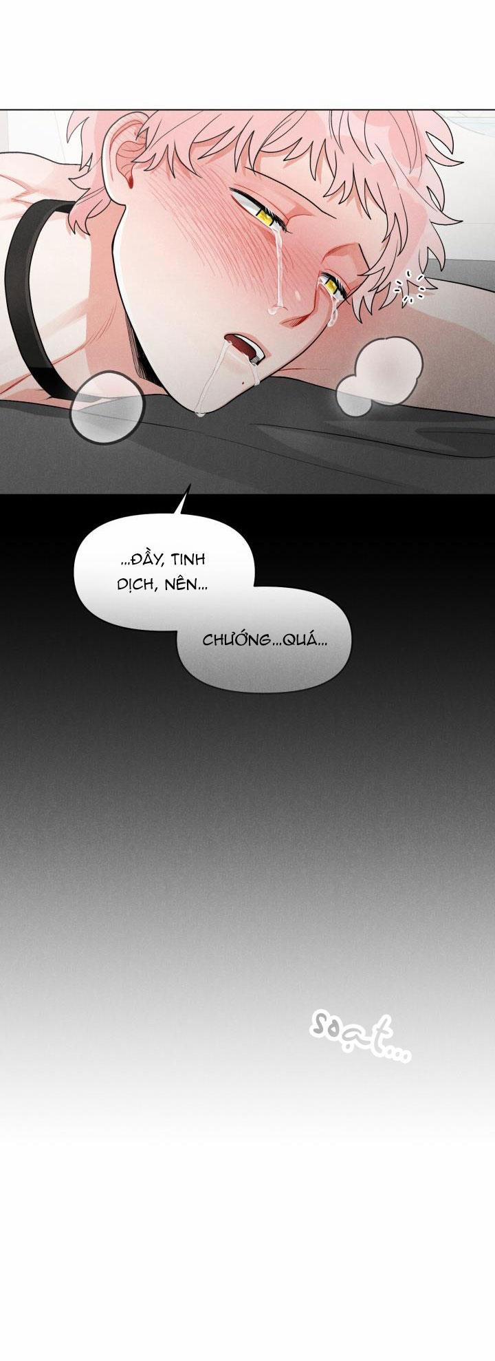 CUỘC GỌI BÍ MẬT 4 0 trang 27