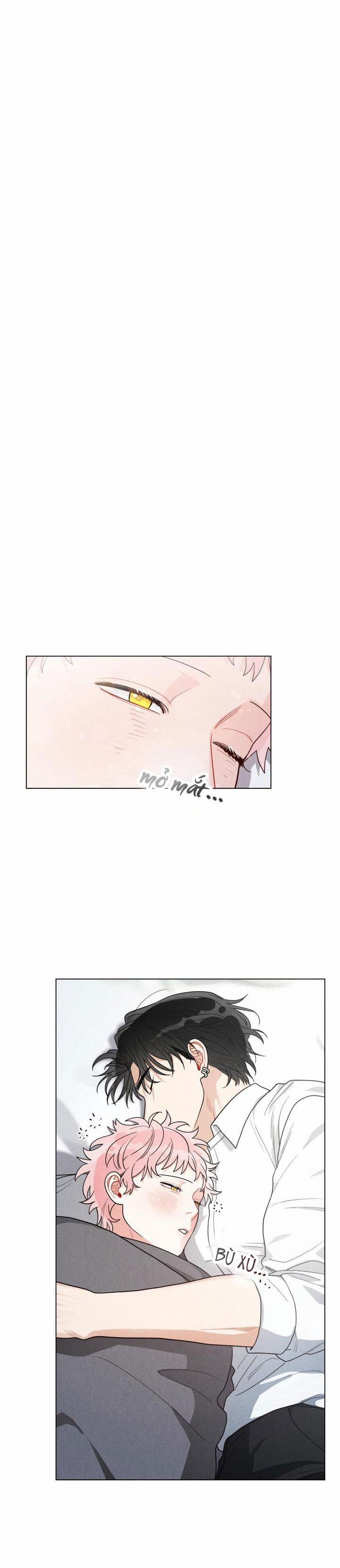 CUỘC GỌI BÍ MẬT 4 0 trang 28