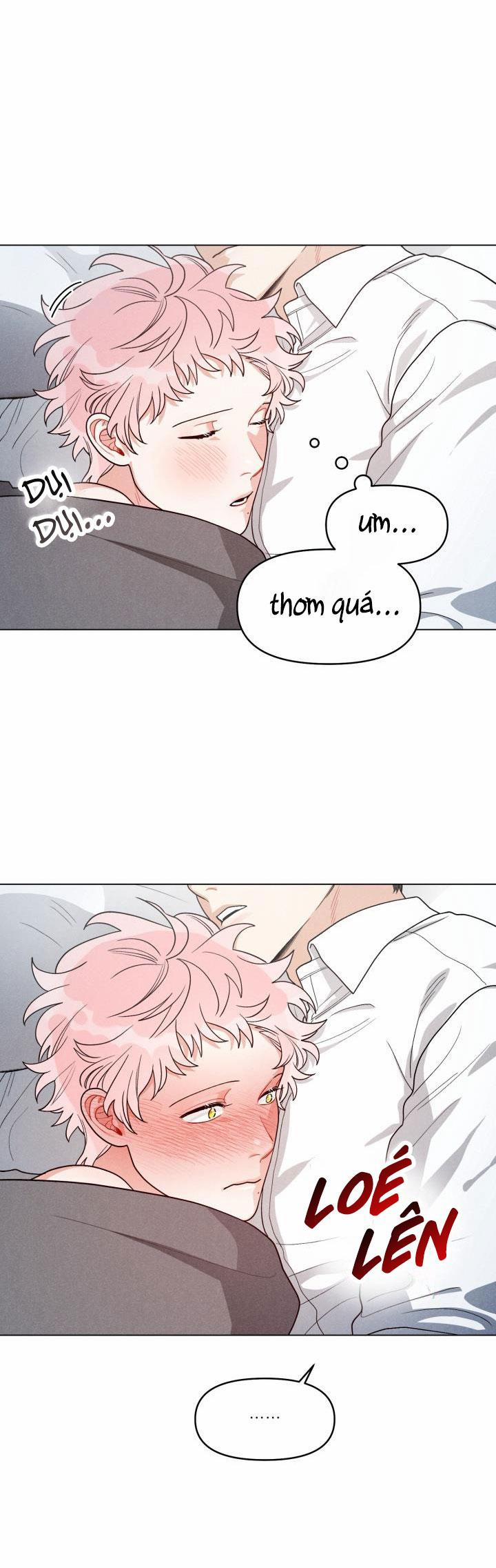 CUỘC GỌI BÍ MẬT 4 0 trang 29