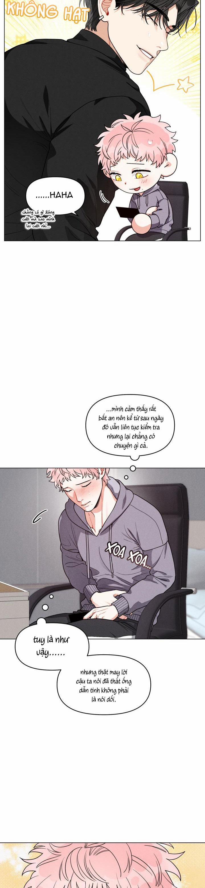 CUỘC GỌI BÍ MẬT 4 0 trang 3