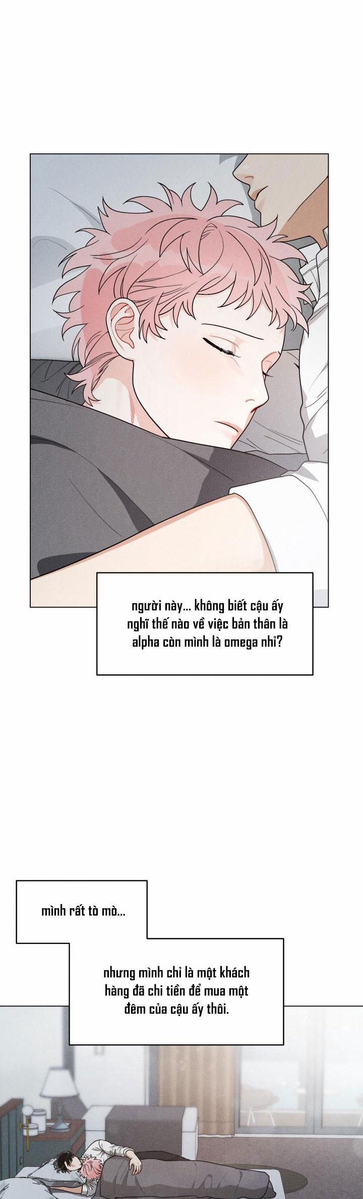 CUỘC GỌI BÍ MẬT 4 0 trang 31