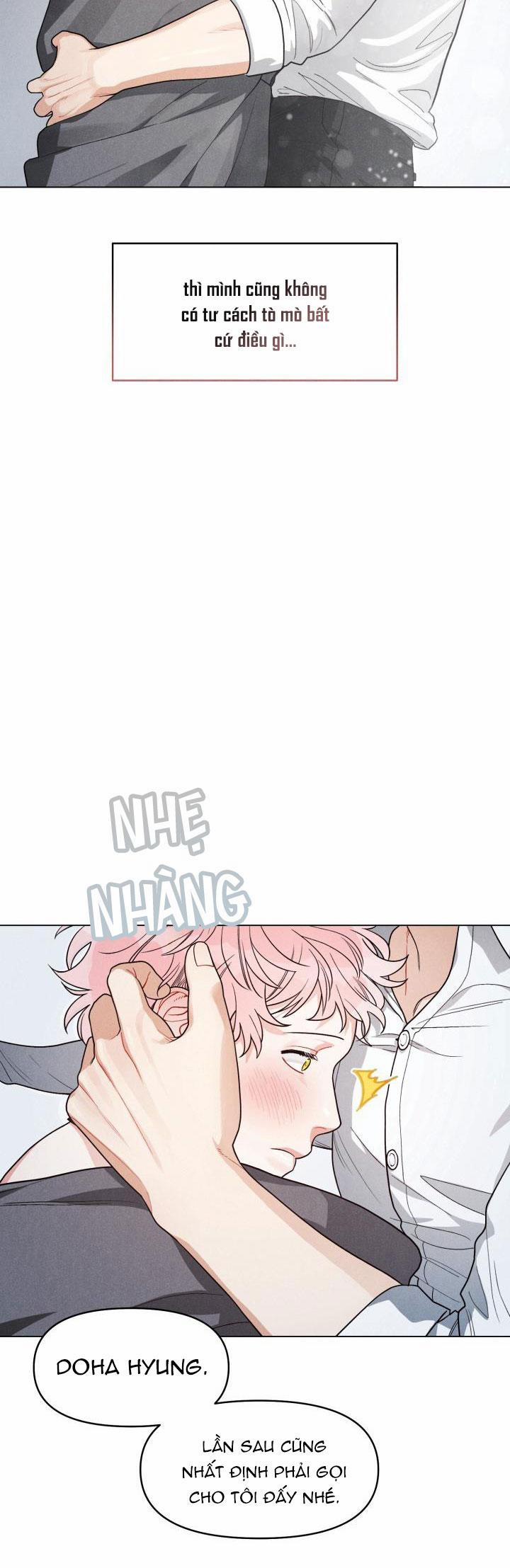 CUỘC GỌI BÍ MẬT 4 0 trang 33