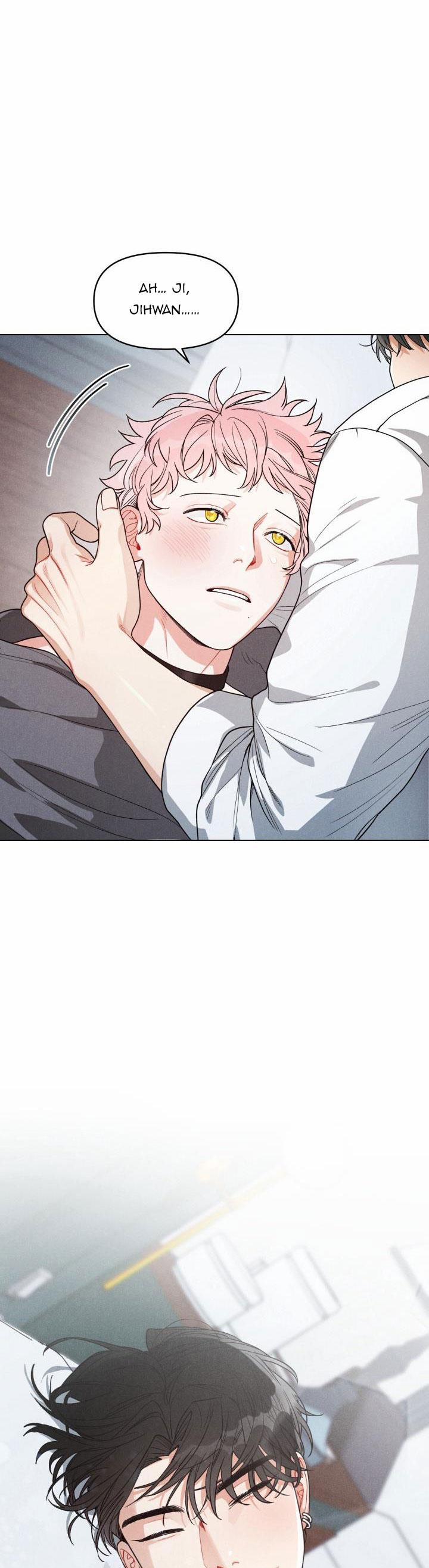 CUỘC GỌI BÍ MẬT 4 0 trang 34