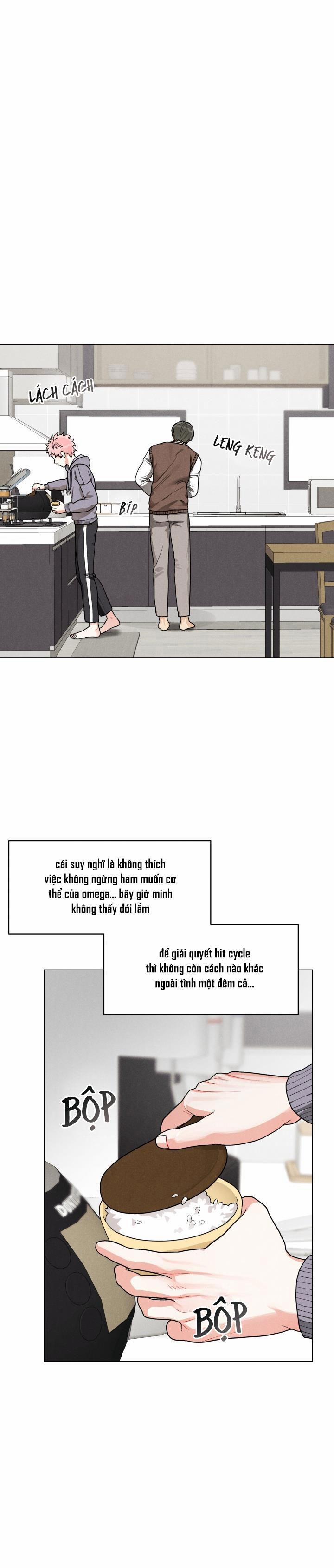 CUỘC GỌI BÍ MẬT 4 0 trang 6