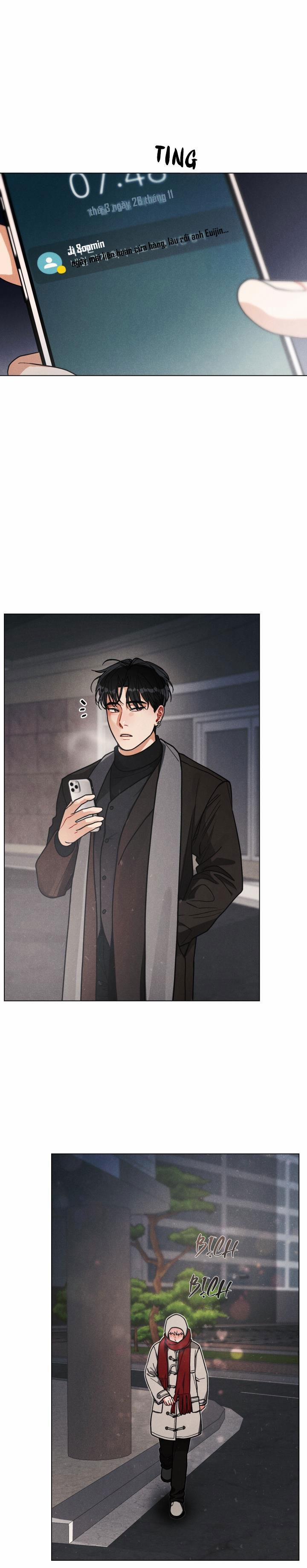 CUỘC GỌI BÍ MẬT 5 0 trang 0