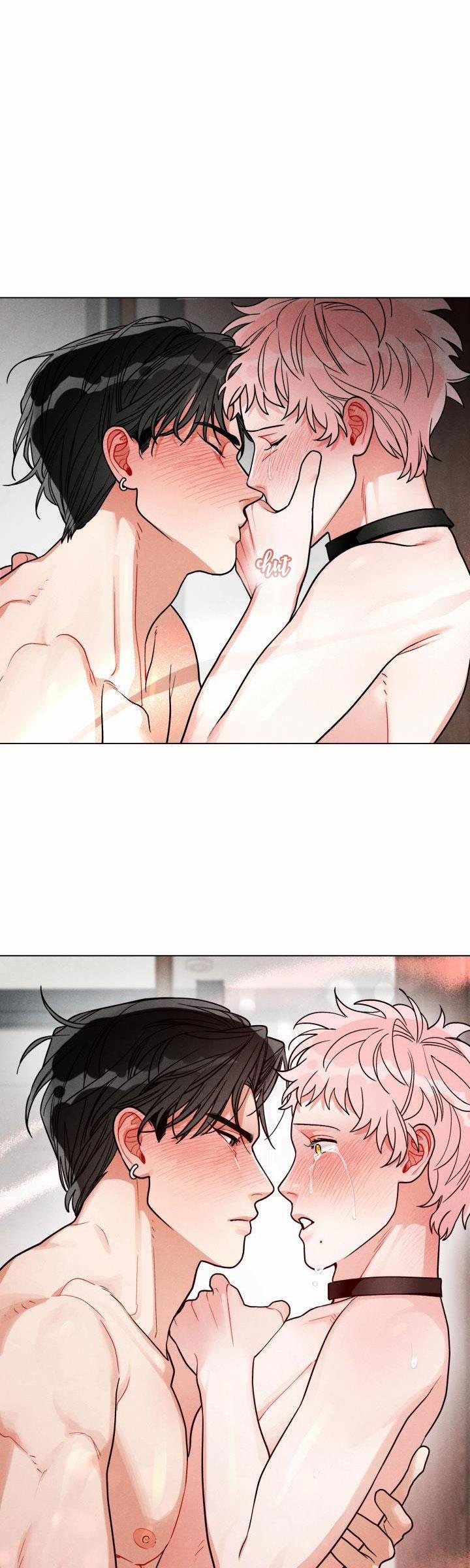 CUỘC GỌI BÍ MẬT 5 0 trang 12