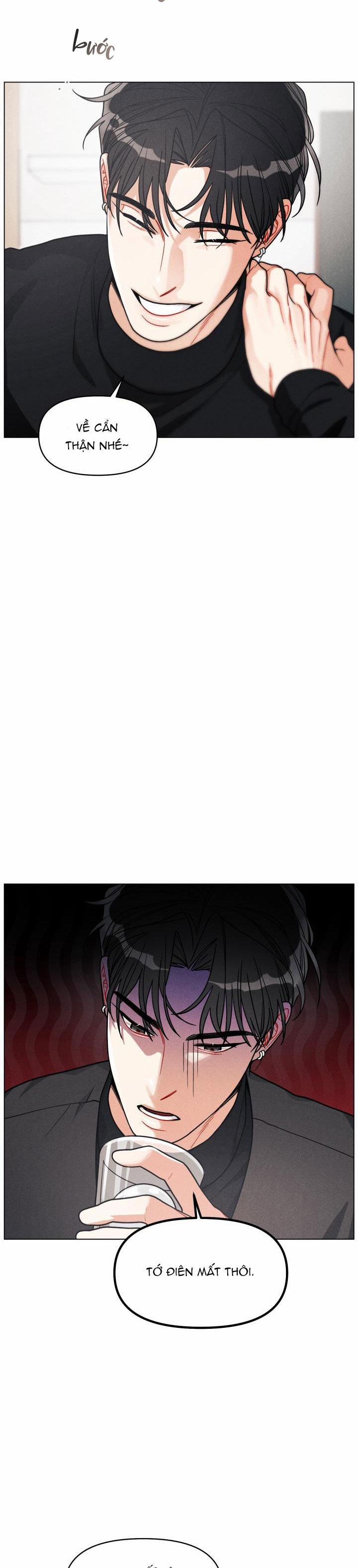 CUỘC GỌI BÍ MẬT 5 0 trang 16