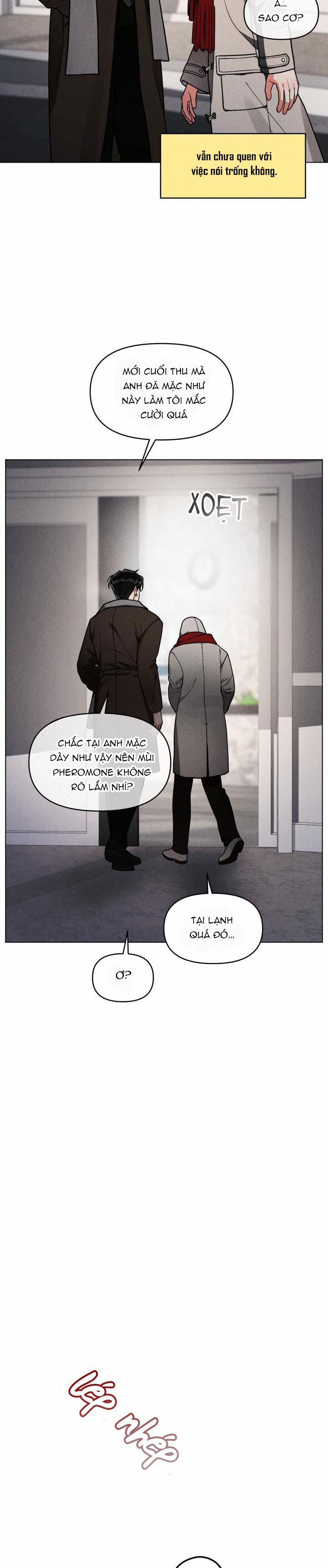 CUỘC GỌI BÍ MẬT 5 0 trang 2