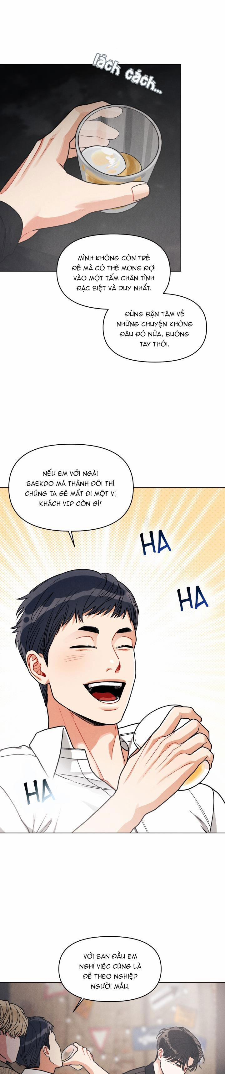 CUỘC GỌI BÍ MẬT 5 0 trang 29