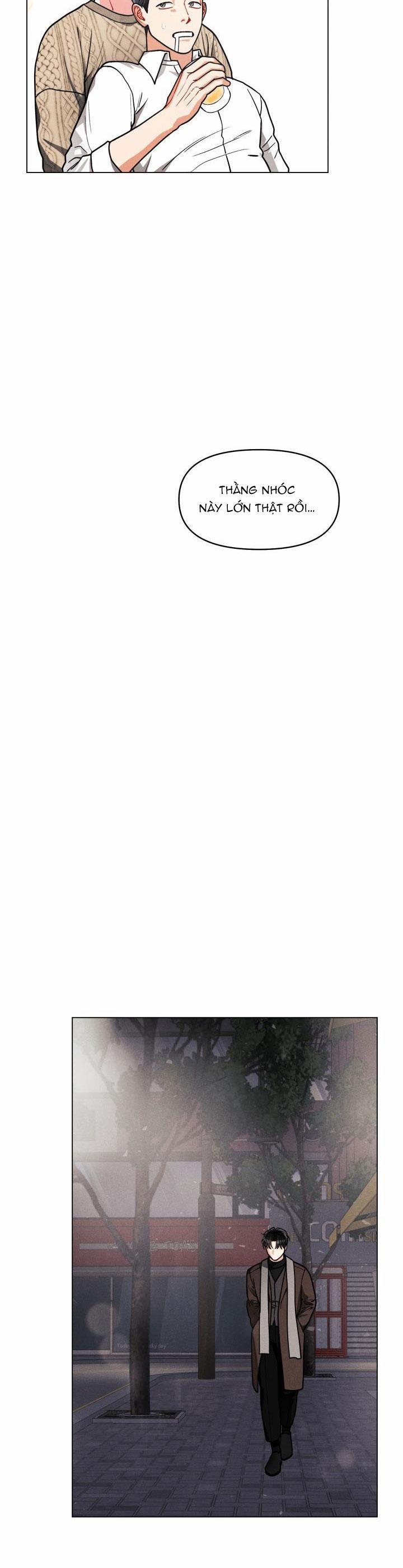 CUỘC GỌI BÍ MẬT 5 0 trang 32