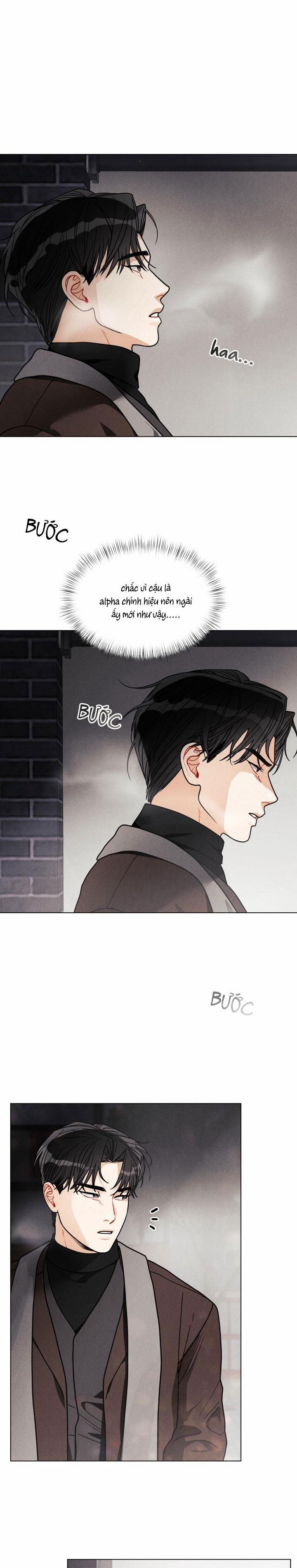 CUỘC GỌI BÍ MẬT 5 0 trang 33