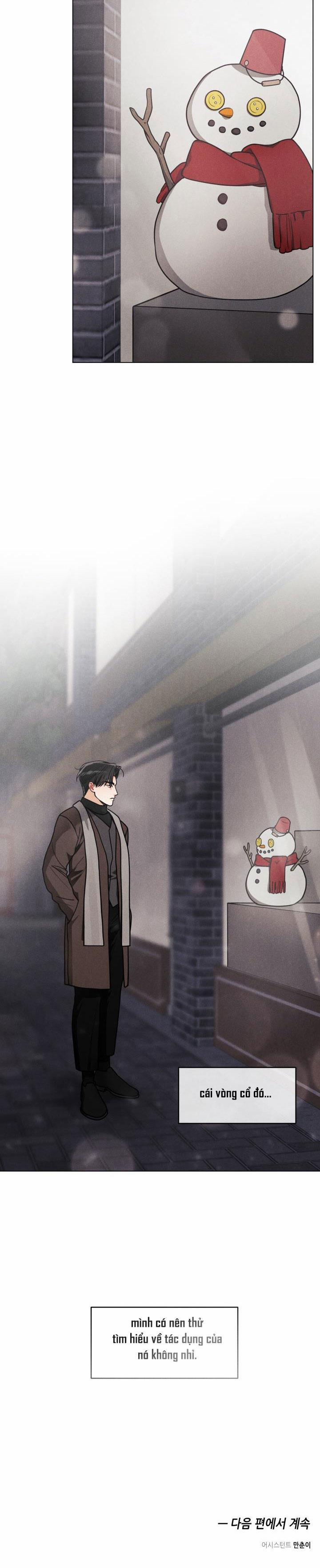 CUỘC GỌI BÍ MẬT 5 0 trang 34