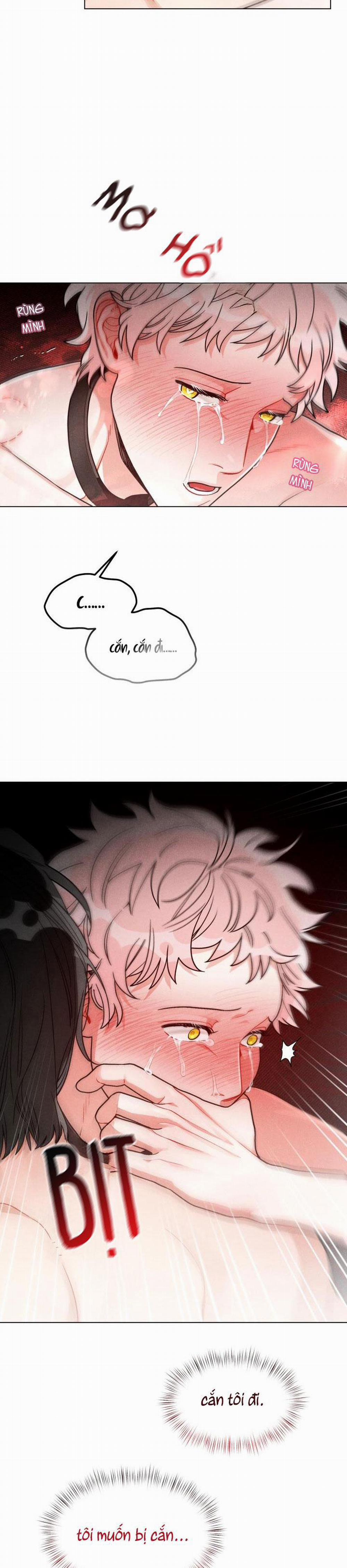 CUỘC GỌI BÍ MẬT 5 trang 10