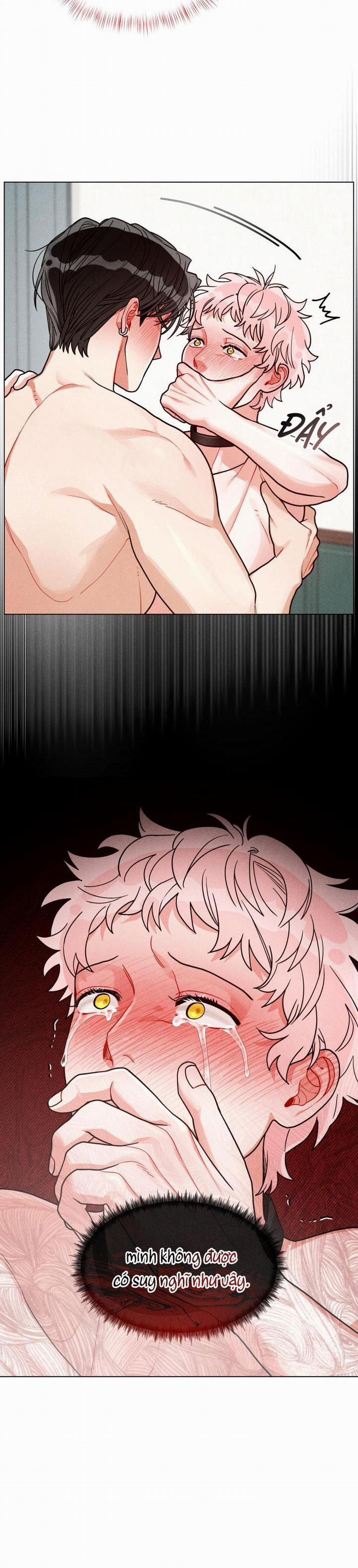 CUỘC GỌI BÍ MẬT 5 trang 11