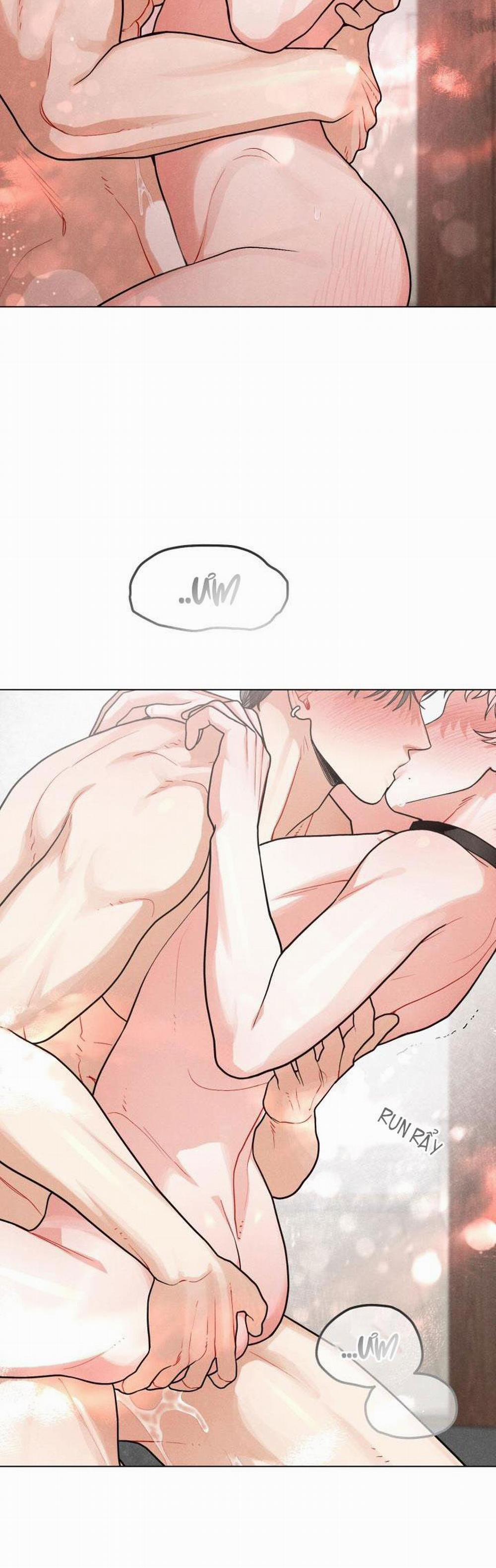 CUỘC GỌI BÍ MẬT 5 trang 13