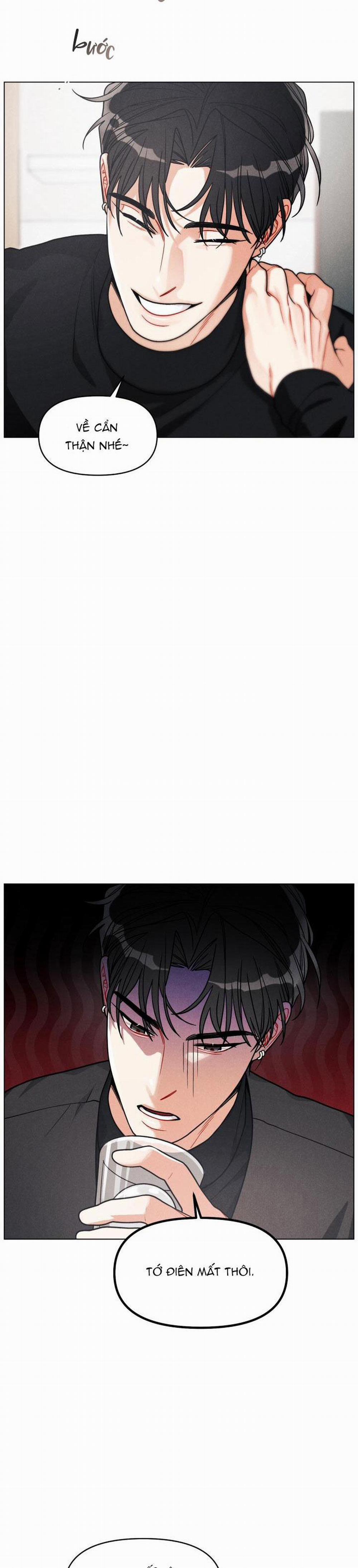 CUỘC GỌI BÍ MẬT 5 trang 16