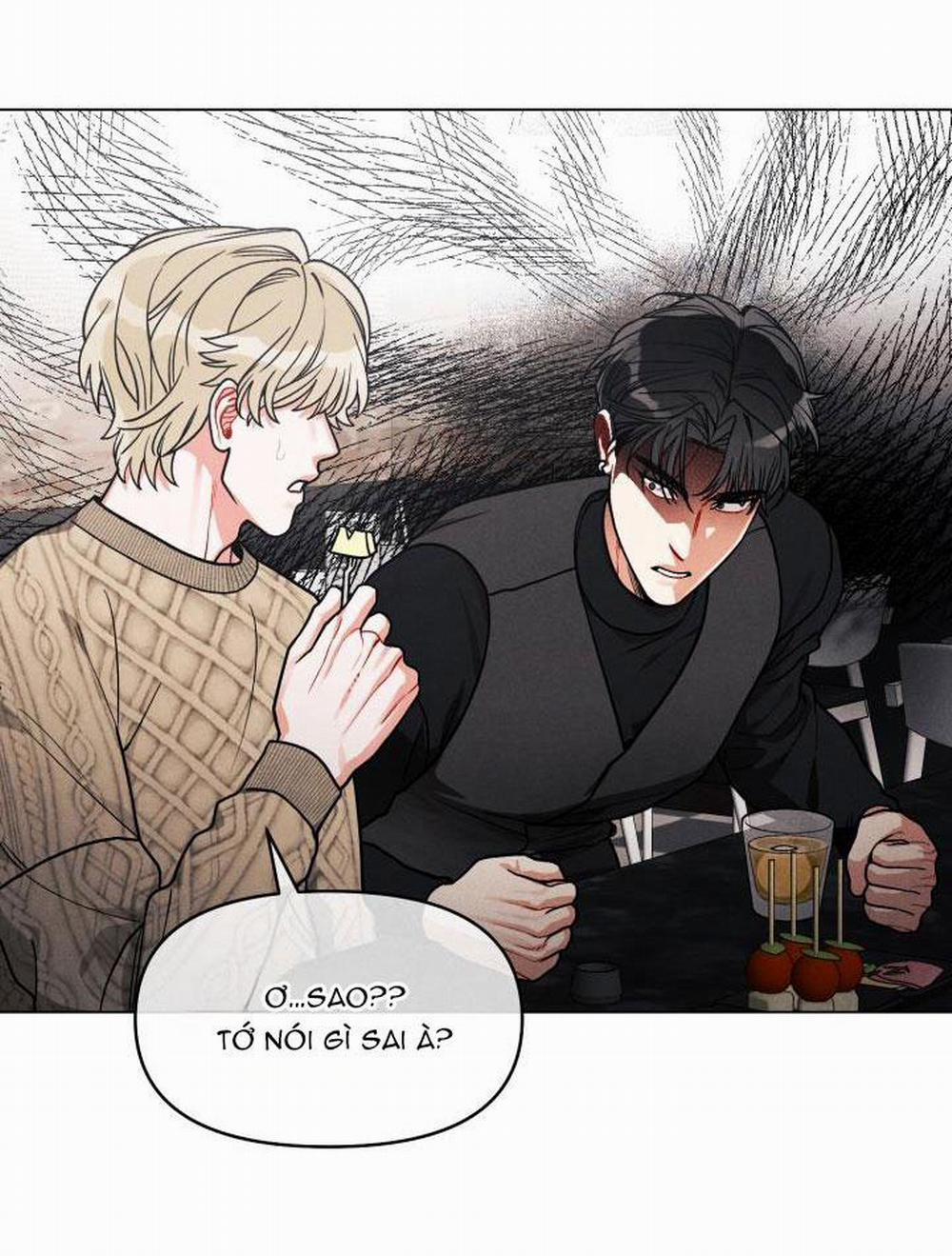 CUỘC GỌI BÍ MẬT 5 trang 21