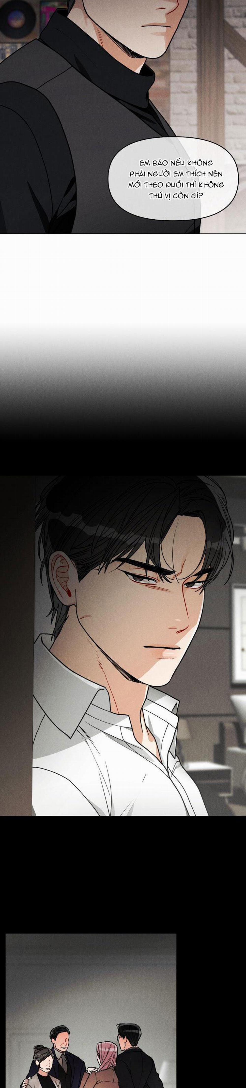 CUỘC GỌI BÍ MẬT 5 trang 25