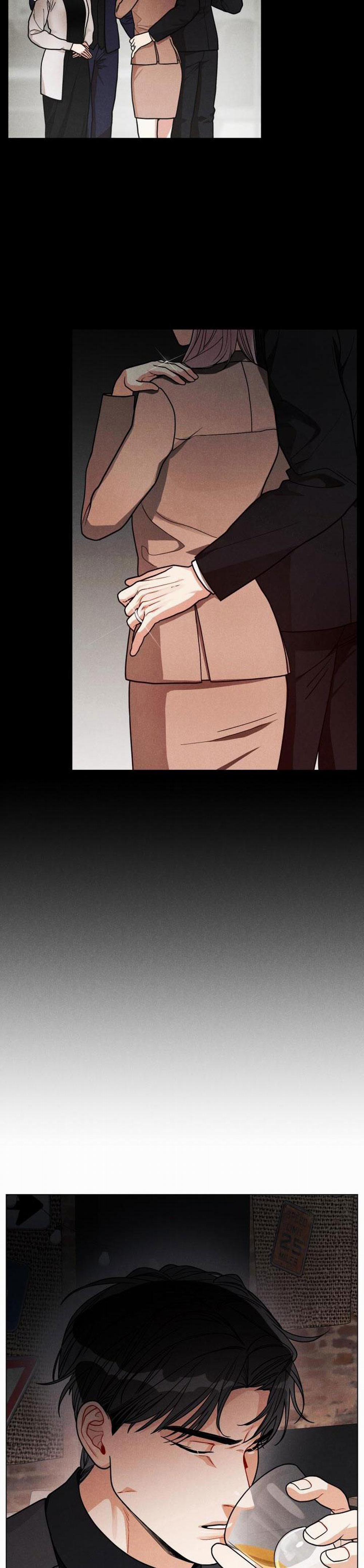 CUỘC GỌI BÍ MẬT 5 trang 26