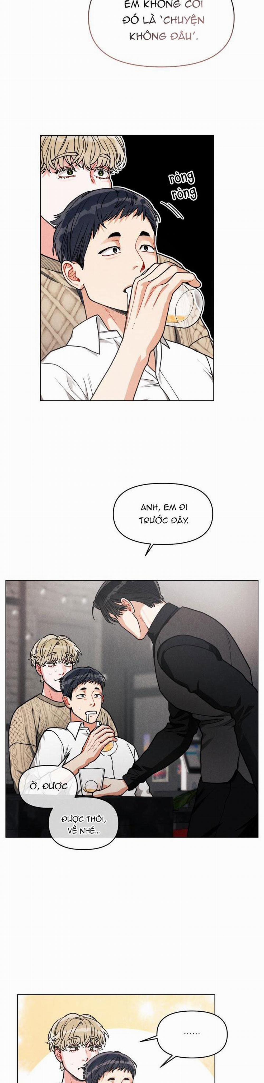 CUỘC GỌI BÍ MẬT 5 trang 31