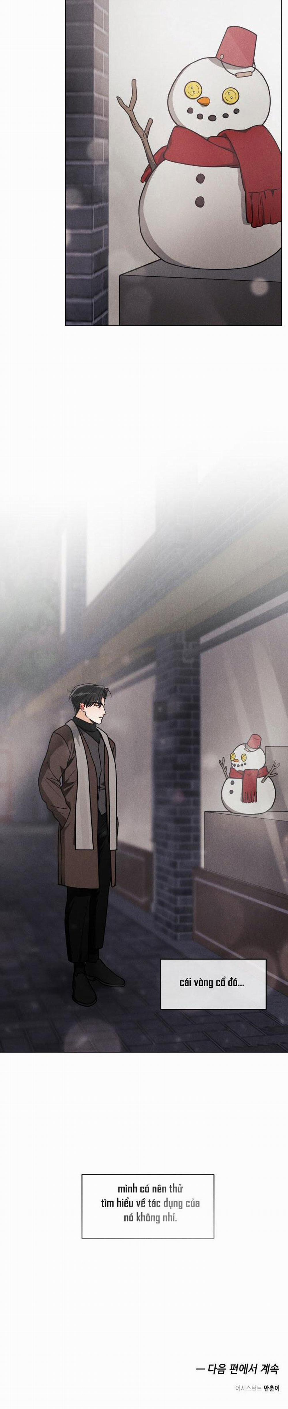 CUỘC GỌI BÍ MẬT 5 trang 34