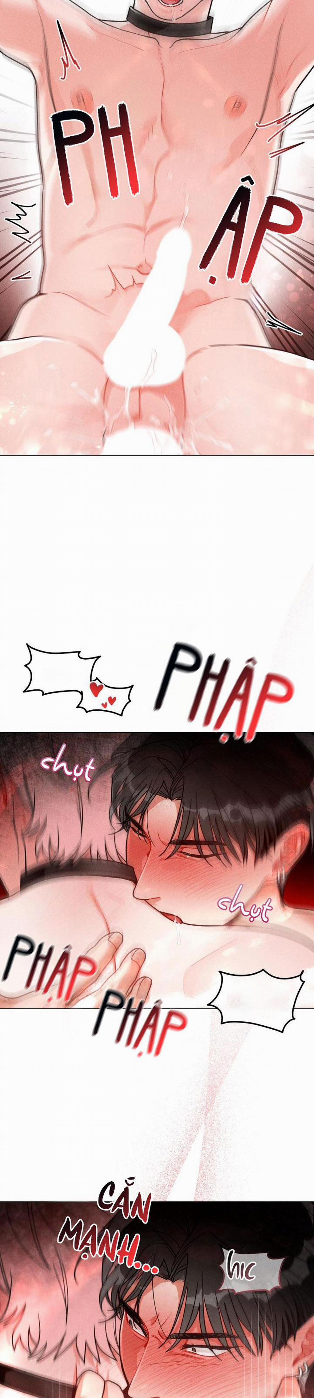 CUỘC GỌI BÍ MẬT 5 trang 8