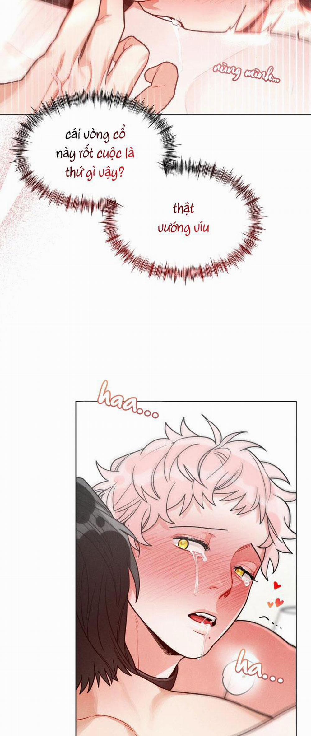 CUỘC GỌI BÍ MẬT 5 trang 9