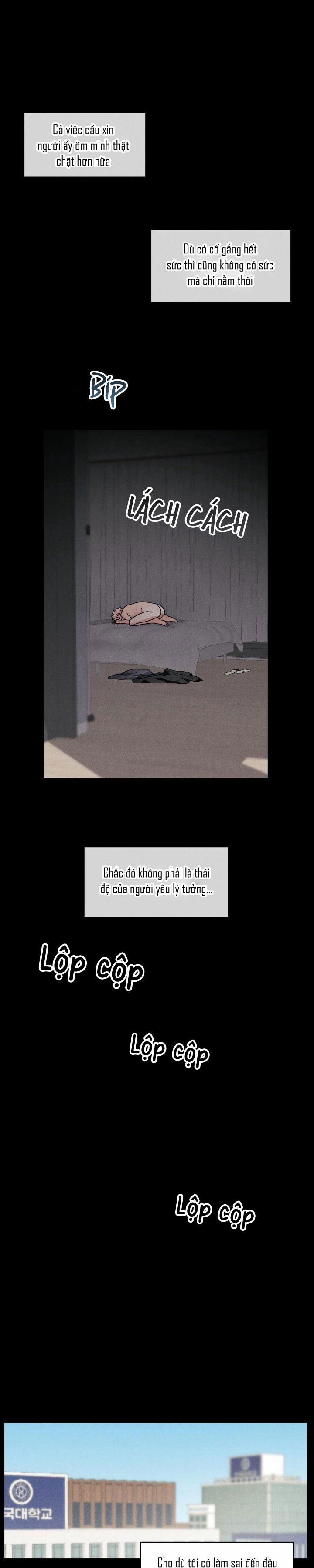 CUỘC GỌI BÍ MẬT 6 0 trang 10