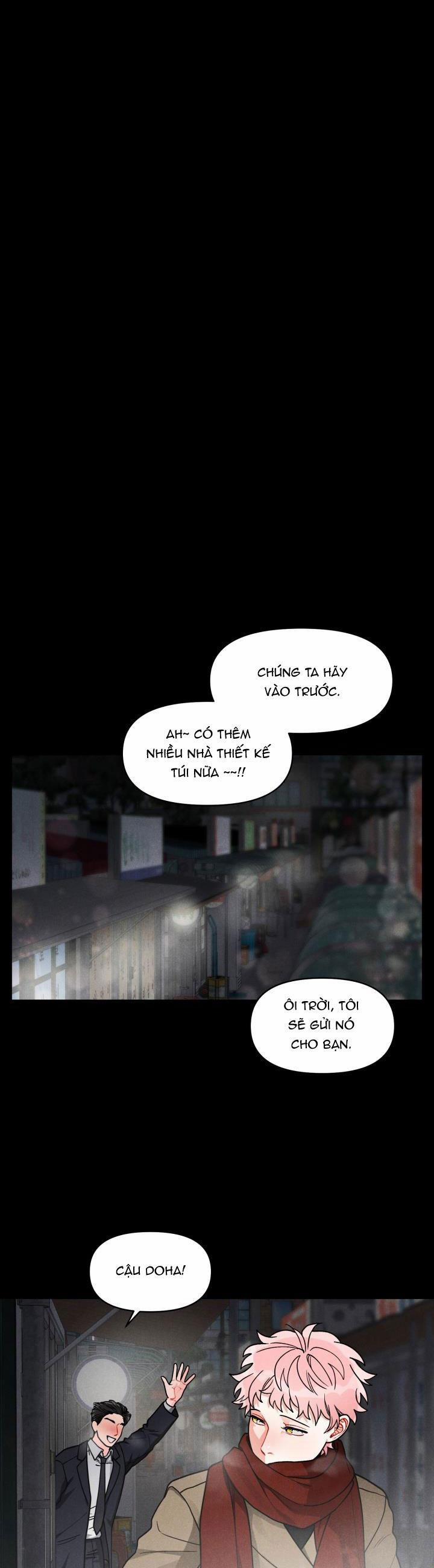 CUỘC GỌI BÍ MẬT 6 0 trang 16