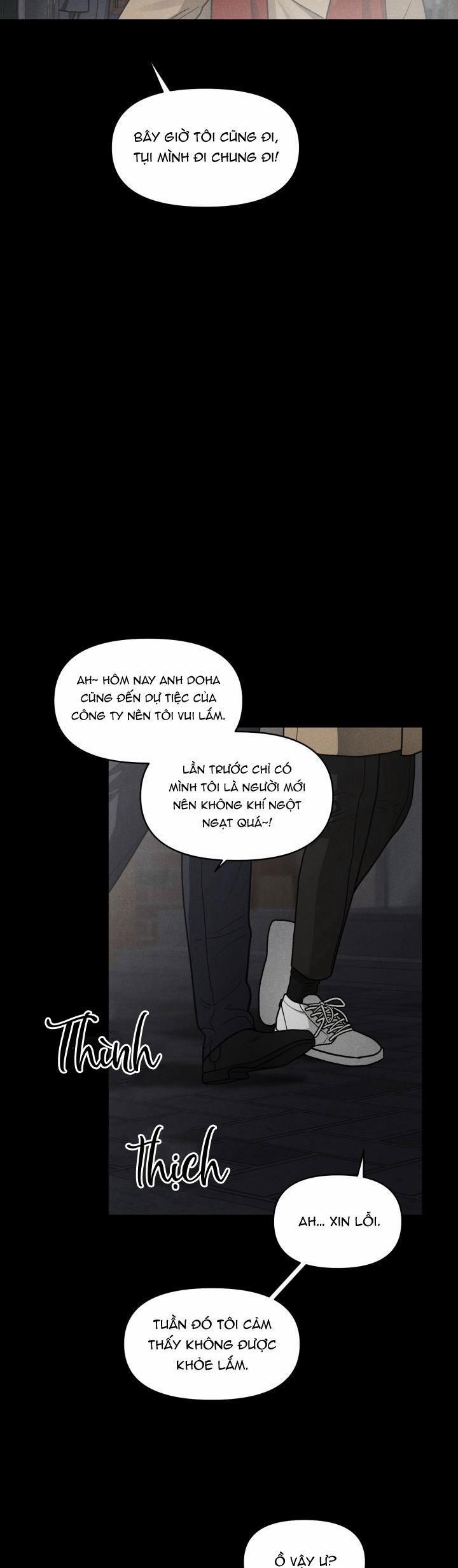 CUỘC GỌI BÍ MẬT 6 0 trang 17