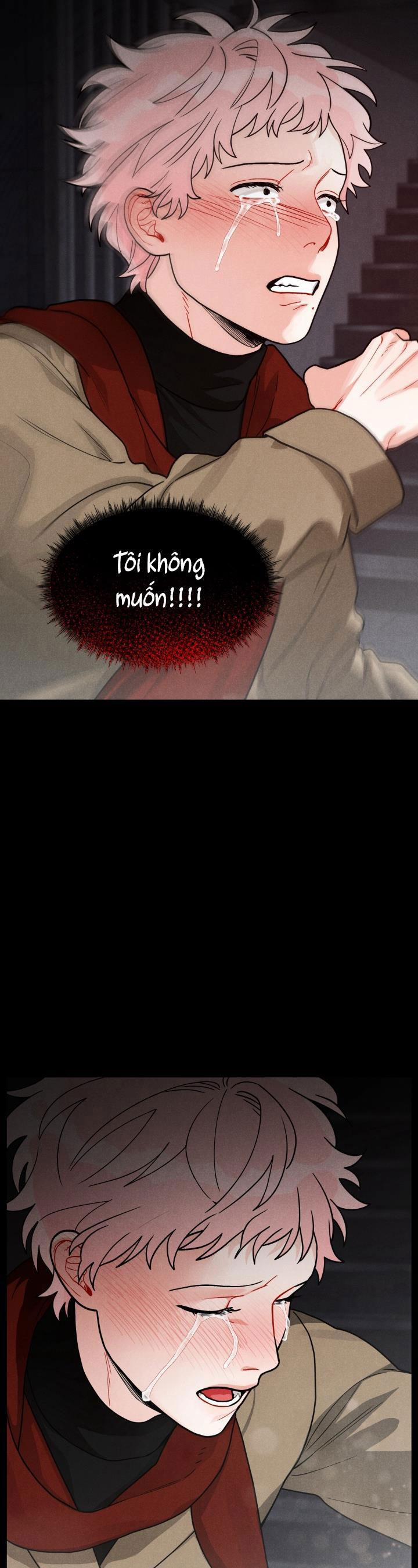 CUỘC GỌI BÍ MẬT 6 0 trang 22