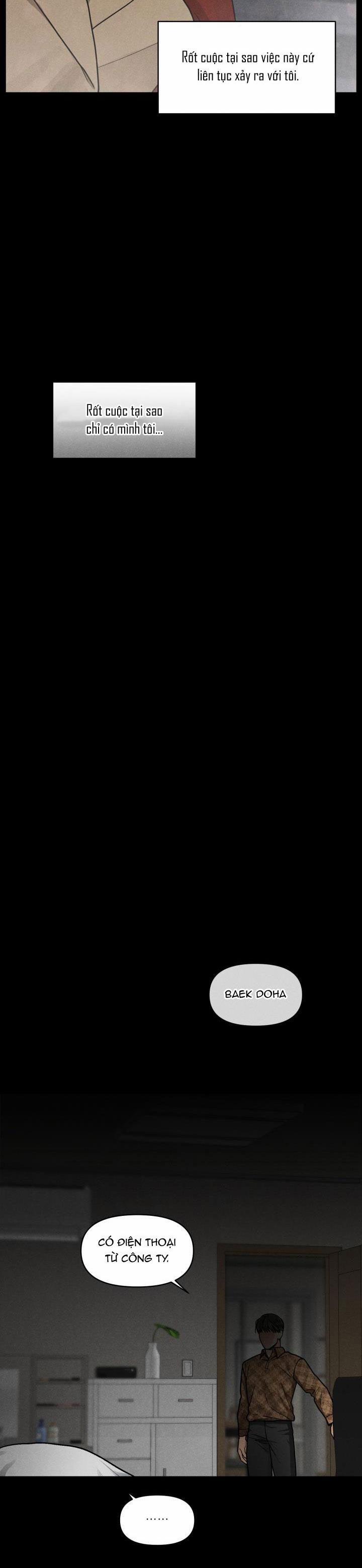 CUỘC GỌI BÍ MẬT 6 0 trang 23
